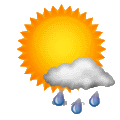 Forecast icon
