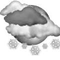 Forecast icon